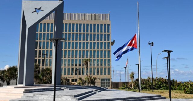 Co warto wiedzieć o zespole Hawany i urządzeniu, które może być z nim powiązane
| przegladursynowski.pl