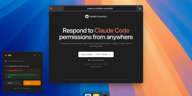 Czerwone światło Zielone światło dla Claude Code
| przegladursynowski.pl