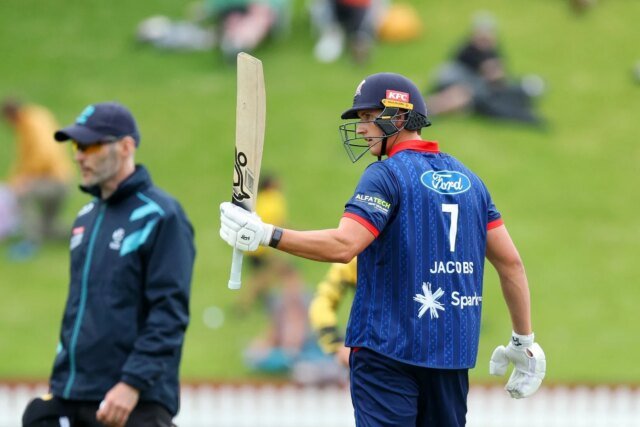 Cztery mecze, cztery pięćdziesiąte: Były pałkarz Indian z Bombaju wybrany dla Indii T20Is przedłuża znakomitą formę Super Smash
| przegladursynowski.pl