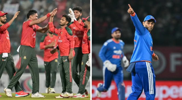 Czy Bangladesz pojedzie do Indii na Puchar Świata T20? Wszystko, co wiemy do tej pory
| przegladursynowski.pl