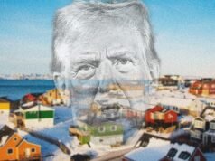 Czy nadszedł czas, aby Grenlandia uniezależniła się od Trumpa i Danii?
| przegladursynowski.pl Czy nadszedł czas, aby Grenlandia uniezależniła się od Trumpa i Danii?
| przegladursynowski.pl