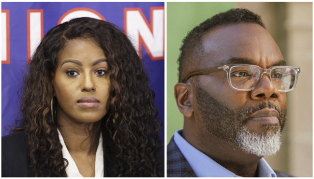 Czy nowe stanowisko związku nauczycieli zapewni Stacy Davis Gates świeże pieniądze na kampanię, aby pomóc burmistrzowi Brandonowi Johnsonowi?
| przegladursynowski.pl