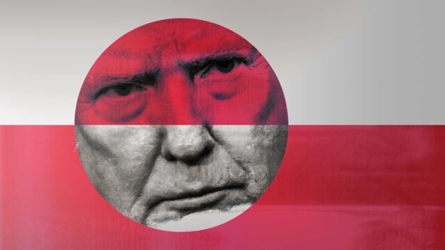 Czy obsesja Trumpa na punkcie Grenlandii jest „wymówką”? Co naprawdę kryje się za dziwacznym zajęciem ziemi
| przegladursynowski.pl