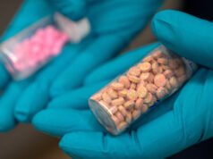 Dane federalne pokazują, że przez większą część 2025 r. w USA liczba zgonów spowodowanych przedawkowaniem spadła
| przegladursynowski.pl Dane federalne pokazują, że przez większą część 2025 r. w USA liczba zgonów spowodowanych przedawkowaniem spadła
| przegladursynowski.pl