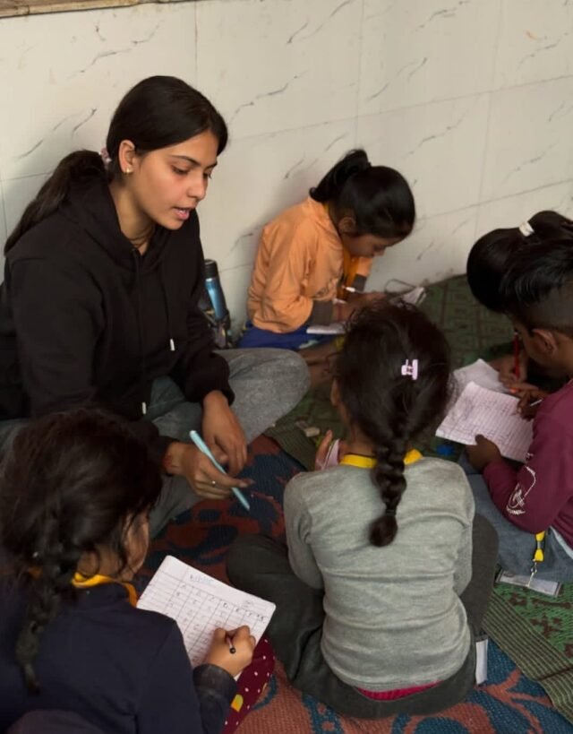 Dawanie dzieciom tego, na co zasługują: historia Pehchaana | przegladursynowski.pl Dawanie dzieciom tego, na co zasługują: historia Pehchaana
| przegladursynowski.pl