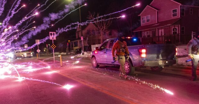 Departament Sprawiedliwości nazywa roszczenia zawarte w pozwie MN mające na celu powstrzymanie wzrostu liczby ICE „prawnie niepoważne”
| przegladursynowski.pl