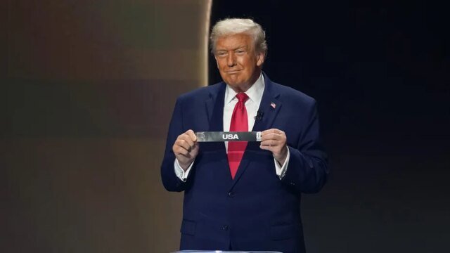 Departament Stanu, oprócz mistrzostw świata i igrzysk olimpijskich, wymienia najważniejsze wydarzenia sportowe zwolnione z zakazu wizowego Trumpa
| przegladursynowski.pl