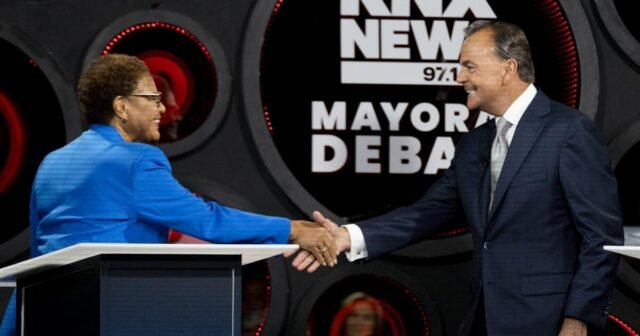 Deweloper-miliarder Rick Caruso nie będzie kandydował na burmistrza Los Angeles ani gubernatora Kalifornii
| przegladursynowski.pl