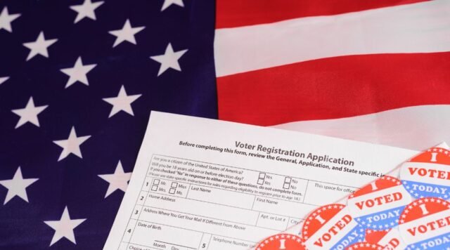 Dlaczego Amerykanie żądają uczciwości wyborów
| przegladursynowski.pl