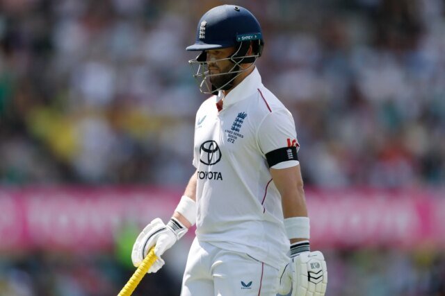 Dlaczego Anglia musi zwolnić Bena Ducketta ze składu Pucharu Świata T20, aby uratować jego międzynarodową karierę
| przegladursynowski.pl