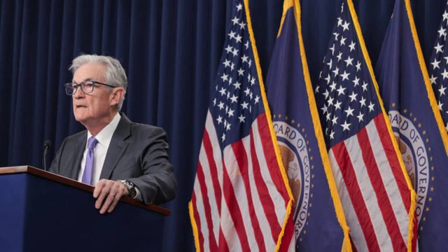 Dlaczego Jerome Powell musiał powiedzieć „nie”
| przegladursynowski.pl