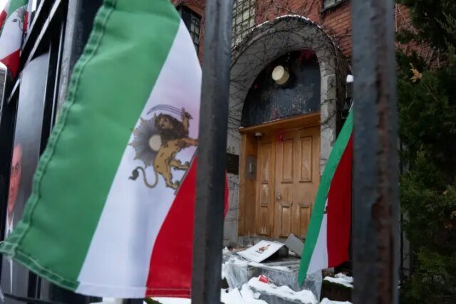 Dlaczego Kanada nie utrzymuje już stosunków dyplomatycznych z Iranem
| przegladursynowski.pl