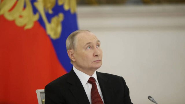 Dlaczego Putin milczy w sprawie Wenezueli?
| przegladursynowski.pl