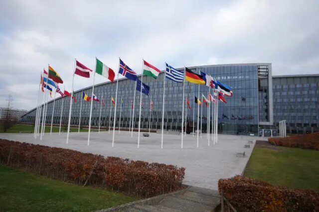 Dlaczego atak USA na Grenlandię oznaczałby „koniec” NATO
| przegladursynowski.pl