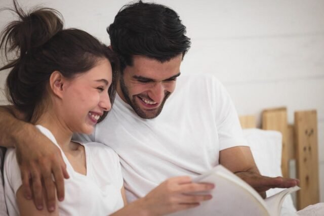 Dlaczego każdy potrzebuje kursu małżeńskiego: Zrozumienie współczesnych zmagań w związkach
| przegladursynowski.pl