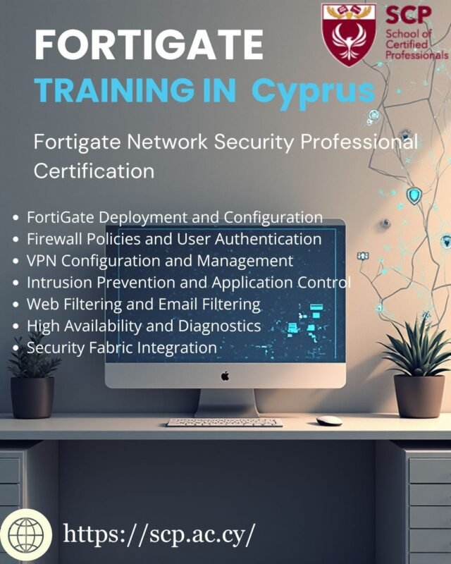 Dlaczego szkolenie FortiGate na Cyprze zmienia karierę zawodową specjalistów ds. cyberbezpieczeństwa
| przegladursynowski.pl