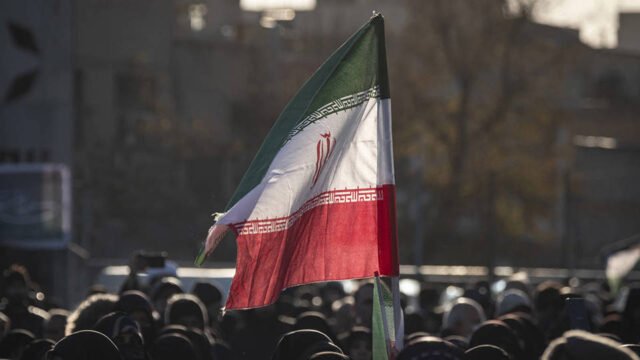 Dlaczego ten czas jest inny dla Iranu
| mtgamer.com