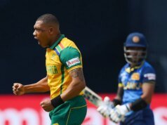 Dlaczego „jednego z najlepszych meloników w Republice Południowej Afryki” nie ma w składzie Proteas na Puchar Świata T20?
| przegladursynowski.pl Dlaczego „jednego z najlepszych meloników w Republice Południowej Afryki” nie ma w składzie Proteas na Puchar Świata T20?
| przegladursynowski.pl