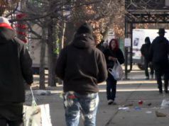 Dlaczego „luka śmierci” w Chicago istnieje na West Side od dziesięcioleci
| przegladursynowski.pl Dlaczego „luka śmierci” w Chicago istnieje na West Side od dziesięcioleci
| przegladursynowski.pl