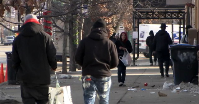 Dlaczego „luka śmierci” w Chicago istnieje na West Side od Dlaczego „luka śmierci” w Chicago istnieje na West Side od dziesięcioleci
| przegladursynowski.pl