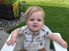 Dokonano aresztowania, oczekuje się przedstawienia zarzutów w związku ze śmiercią niemowlęcia w ośrodku opieki dziennej w Savage
| przegladursynowski.pl Dokonano aresztowania, oczekuje się przedstawienia zarzutów w związku ze śmiercią niemowlęcia w ośrodku opieki dziennej w Savage
| przegladursynowski.pl