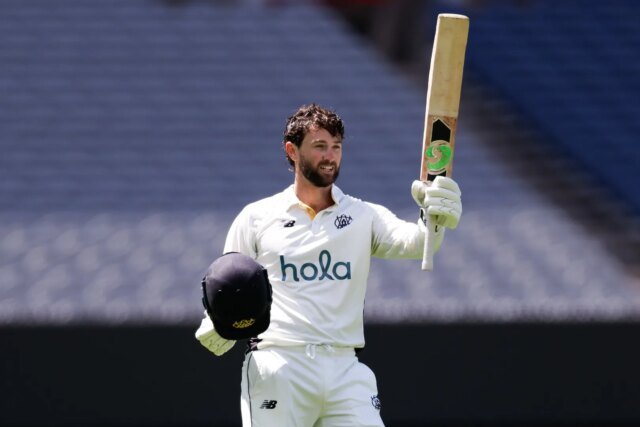 Drugi Australijczyk w krótkich odstępach czasu rezygnuje z testów i ma nadzieję podpisać umowę z hrabstwem
| przegladursynowski.pl