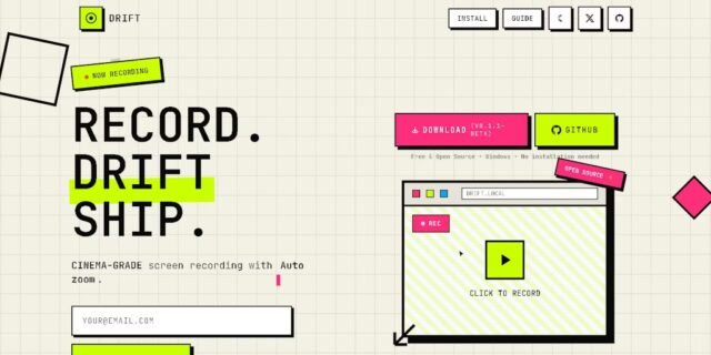 Dryf
| przegladursynowski.pl