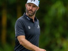 Dustin Johnson podpisuje wieloletnie przedłużenie umowy z LIV Golf, 4Aces GC
| przegladursynowski.pl Dustin Johnson podpisuje wieloletnie przedłużenie umowy z LIV Golf, 4Aces GC
| przegladursynowski.pl