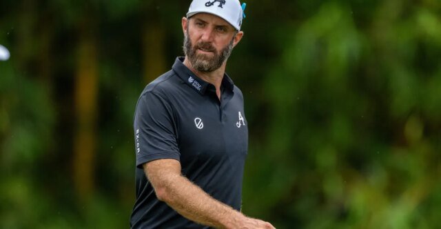 Dustin Johnson podpisuje wieloletnie przedłużenie umowy z LIV Golf, 4Aces GC
| przegladursynowski.pl