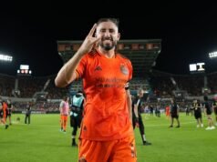 Dwukrotny All-Star M Hector Herrera ponownie dołącza do Dynamo
| przegladursynowski.pl Dwukrotny All-Star M Hector Herrera ponownie dołącza do Dynamo
| przegladursynowski.pl