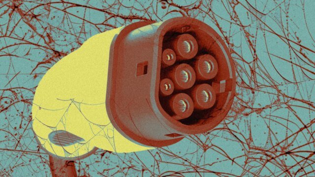 Dyrektor generalna GM, Mary Barra, twierdzi, że ludzie nie podłączają do prądu swoich hybryd typu plug-in. To zaprzecza całemu ich celowi
| przegladursynowski.pl