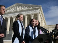 Działaczki „Ratujmy sport kobiet” reagują na rozprawę transpłciowych sportowców przed Sądem Najwyższym
| przegladursynowski.pl Działaczki „Ratujmy sport kobiet” reagują na rozprawę transpłciowych sportowców przed Sądem Najwyższym
| przegladursynowski.pl