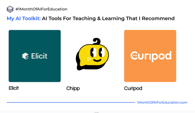 Dzień 14: Podziel się 3 najlepszymi narzędziami AI dla nauczycieli.
| przegladursynowski.pl