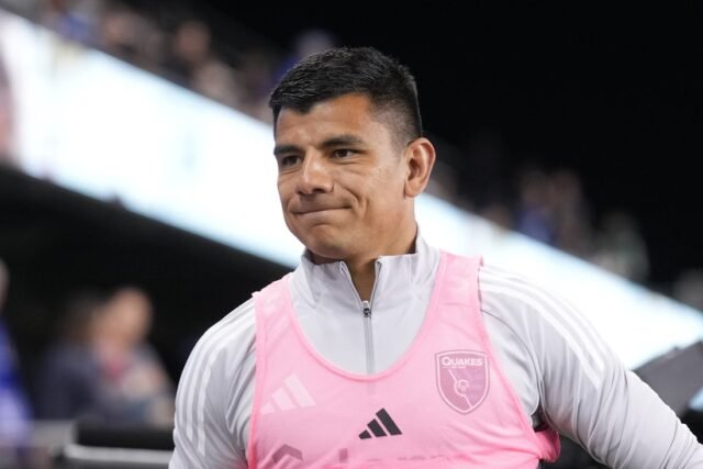 Earthquakes D Nick Lima ogłasza przejście na emeryturę
| przegladursynowski.pl