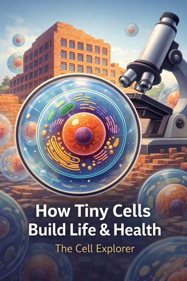 Eksplorator komórek
| przegladursynowski.pl