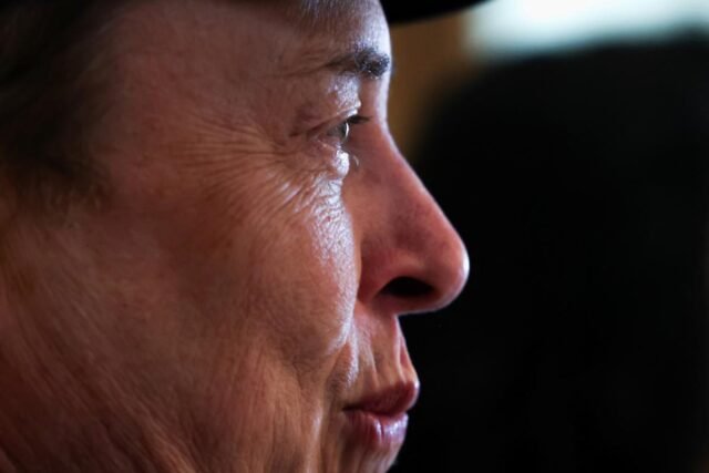 Elon Musk oczekuje wypłaty 134 miliardów dolarów od OpenAI i Microsoftu
| przegladursynowski.pl