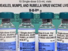 Epidemia odry SC oszalała: od piątku 124 przypadki, 409 objętych kwarantanną
| przegladursynowski.pl Epidemia odry SC oszalała: od piątku 124 przypadki, 409 objętych kwarantanną
| przegladursynowski.pl