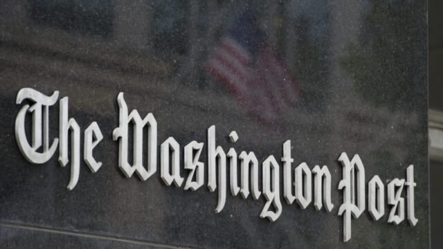 FBI walczy z przeciekami, przejmując telefon, laptopy i zegarek reportera „Washington Post”.
| przegladursynowski.pl