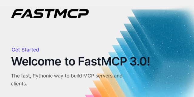 FastMCP 3.0
| przegladursynowski.pl