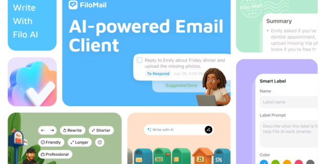 FiloMail dla Androida
| przegladursynowski.pl