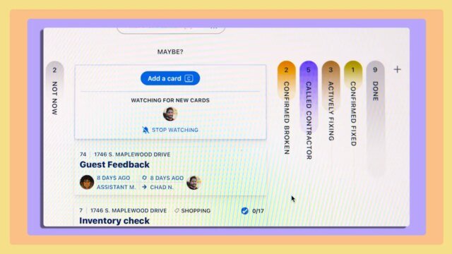 Fizzy to rozwiązanie 37signals przeznaczone dla nudnych, złożonych i zainfekowanych sztuczną inteligencją aplikacji zwiększających produktywność
| przegladursynowski.pl