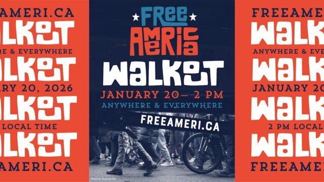 Free America Walkout: 20 stycznia protest przeciwko prezydenturze Trumpa po roku, pośród ruchu przeciwnego ICE. Oto, co warto wiedzieć
| przegladursynowski.pl