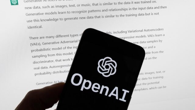 Gates i OpenAI łączą siły, aby promować zdrowie sztucznej inteligencji w krajach afrykańskich
| przegladursynowski.pl