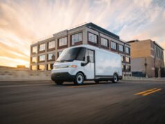 General Motors odpisuje 6 miliardów dolarów w związku ze zmianą planów sprzedaży pojazdów elektrycznych na rynku krajowym
| przegladursynowski.pl General Motors odpisuje 6 miliardów dolarów w związku ze zmianą planów sprzedaży pojazdów elektrycznych na rynku krajowym
| przegladursynowski.pl