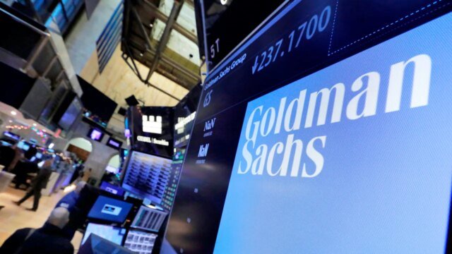 Goldman Sachs i Morgan Stanley odnotowują dwucyfrowe skoki zysków
| przegladursynowski.pl