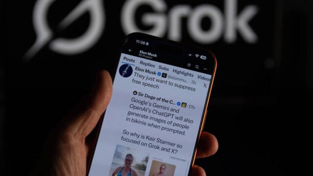 Grok testuje, czy zarządzanie sztuczną inteligencją ma jakiekolwiek znaczenie
| przegladursynowski.pl