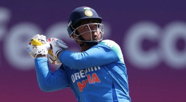 Gwiazda Indii osiąga 63 piłki setne dziennie po utracie najszybszego młodzieżowego rekordu świata w tonie ODI na rzecz otwierającego mecz w Pakistanie do lat 19
| przegladursynowski.pl