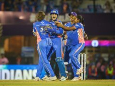 Harmonogram WPL 2026: Pełne terminarze, terminy i miejsca meczów
| przegladursynowski.pl Harmonogram WPL 2026: Pełne terminarze, terminy i miejsca meczów
| przegladursynowski.pl