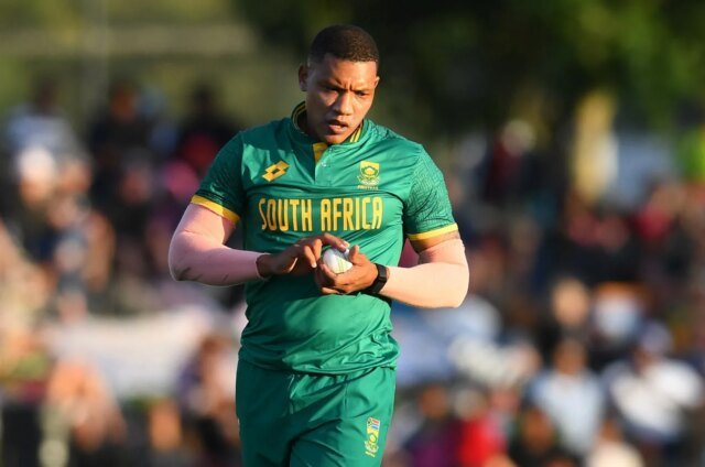 Hat-trick i pięć za: zawodnik z Republiki Południowej Afryki odrzucony w Pucharze Świata T20 przenosi drużynę do play-offów SA20
| przegladursynowski.pl