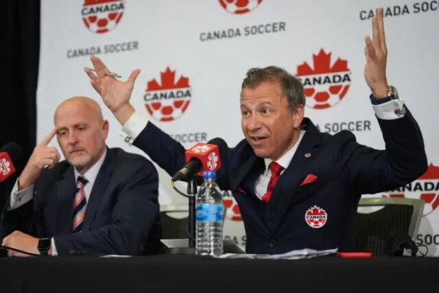 Henry podpisuje przełomowy moment dla Toronto FC
| mtgamer.com